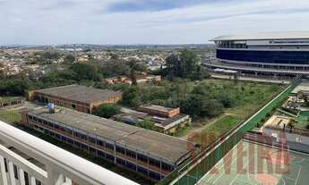 Imagem 4: PORTO ALEGRE - Apartamento Padrão - Humaitá