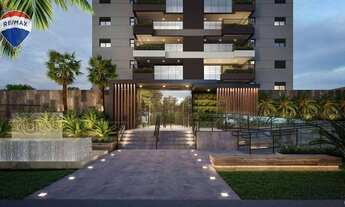 Imagem 3: Apartamento com 3 suítes, 151 m² - Olhos D´Água