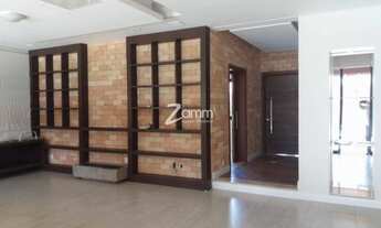 Imagem 3: Casa à venda com 4 dormitórios em Tijuco das telhas, Campinas cod:CA000870