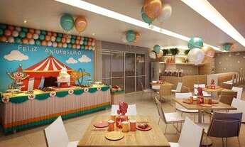 Imagem 7: REFERENCE LIFE RESORT - 2 a 4 quartos - 70 a 279m² em Recreio Dos Bandeirantes, Rio de Jan