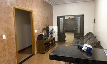 Imagem 2: Casa no Conjunto José Vallim de Melo