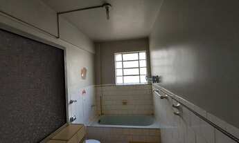 Imagem 12: Apto 03 qtos, salão, varanda, DCE, de frente e vazio