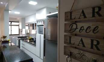 Imagem 7: Freedom Freguesia - 3 Qtos - Armários