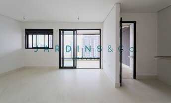 Imagem 5: SãO PAULO - Apartamento Padrão - Pinheiros