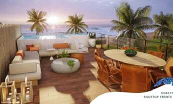 Imagem 2: A NOVA GERAÇÃO DE EMPREENDIMENTOS DE MURO ALTO. MAIS QUE MORADIA, UM DESTINO