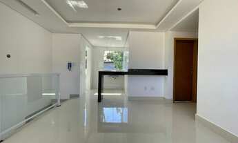 Imagem 3: Apartamento à venda, 2 quartos, 1 suíte, 1 vaga, Jardim Atlântico - Belo Horizonte/MG