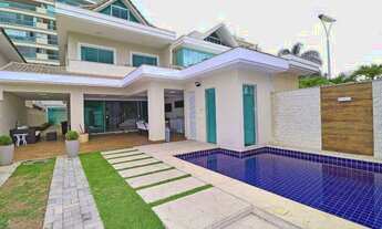 Imagem 3: Casa tríplex condomínio Blue Houses, Barra da Tijuca, Rio de Janeiro Barra da Tijuca, Ri