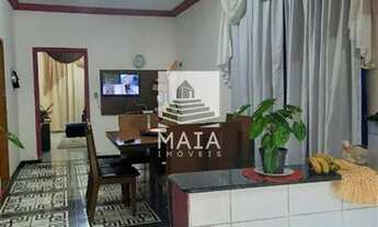 Imagem 5: Casa no Bairro de Lourdes