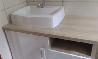 Imagem 2: Apartamento 2 quartos com garagem Grecco