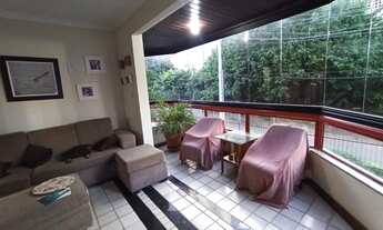 Imagem 2: Apartamento de 2/4 com dependência candeal