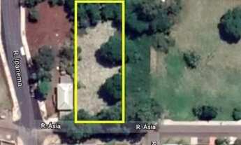 Imagem: Terreno Bairro Periolo 1950 m2