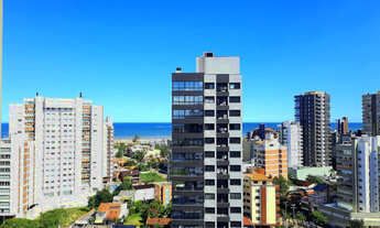 Imagem: Cobertura nunca habitada em Torres