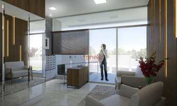 Imagem 3: Apartamentos de 3 dormitórios com 1 Suíte em Barreiros São Jose/SC