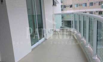 Imagem 4: Apartamento 3 Quartos Jacarepaguá