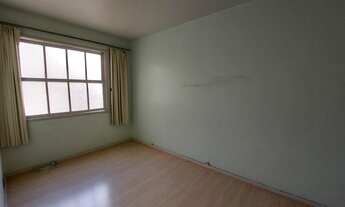 Imagem 6: Apto 03 qtos, salão, varanda, DCE, de frente e vazio