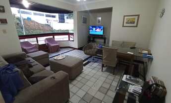 Imagem: Apartamento de 2/4 com dependência candeal