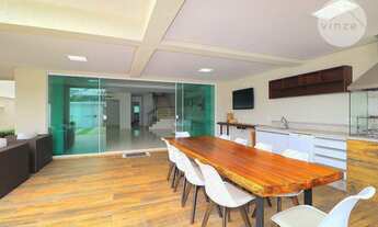 Imagem 4: Casa tríplex condomínio Blue Houses, Barra da Tijuca, Rio de Janeiro Barra da Tijuca, Ri