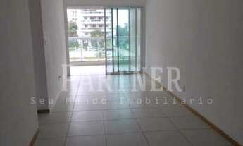 Imagem: Apartamento 3 Quartos Jacarepaguá