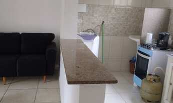 Imagem 6: Apartamento 2 quartos com garagem Grecco