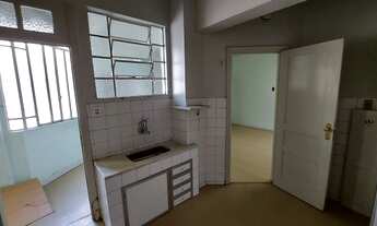 Imagem 14: Apto 03 qtos, salão, varanda, DCE, de frente e vazio