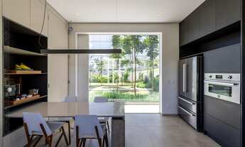 Imagem 7: Casa - Loteamento Residencial Entre Verdes (Sousas) - Campinas