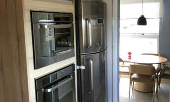 Imagem 5: Vende se ou troca esse lindo apartamento no centro de Sertãozinho-SP