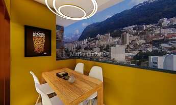 Imagem 4: Apartamento 2 Quartos - Bairú