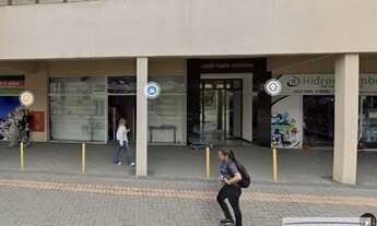 Imagem 2: Apartamento para Venda em Curitiba, Bigorrilho, 2 dormitórios, 1 banheiro