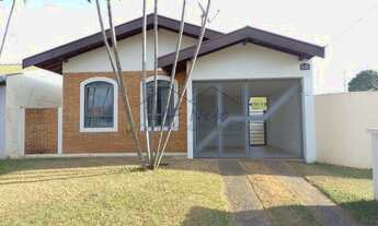 Imagem: Casa com 3 dorms, Cidade Jardim, Pirassununga