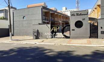 Imagem: Casa de 3 dormitórios em Condomínio Fechado