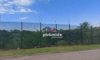 Imagem 7: Terreno à venda, 614 m² por R$ 840.000,00 - Urbanova - São José dos Campos/SP