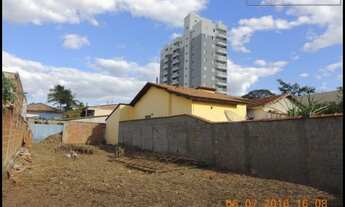 Imagem 2: TERRENO PLANO, MURADO, LOCAL NOBRE V. ZÉLIA LORENA - SP