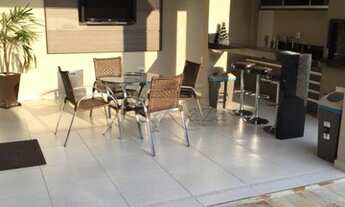 Imagem 5: Casa / Condomínio - Urbanova - 4 Dormitórios - 4 Suítes