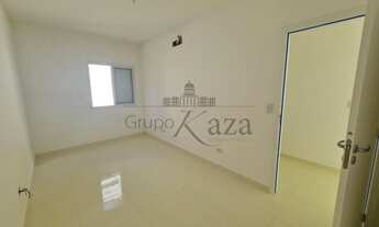 Imagem 3: Apartamento - Jardim São Vicente - Edifício Flores de Córdoba