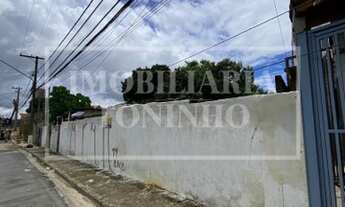 Imagem 2: Lote/Terreno para venda com 2614 metros quadrados em Jardim Célia - Guarulhos - SP