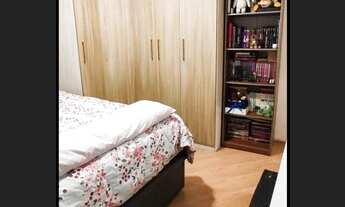 Imagem 6: Apartamento para venda possui 57 metros quadrados com 2 quartos em Vila Urupês - Suzano