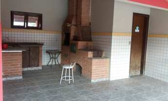 Imagem 6: Linda Casa de Campo em Condomínio de Itupeva