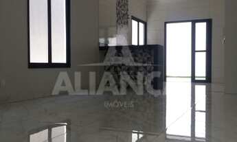 Imagem: Casa para venda 3 quartos Alto Umuarama