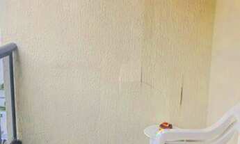 Imagem 4: 2 DORMITÓRIOS | ÁREA DE LAZER