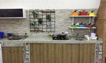 Imagem 3: Sobrado 3 quartos em Arujá Center Ville - Arujá - SP!!!