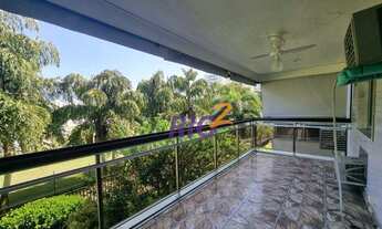 Imagem 4: Apartamento com 2 dormitórios à venda, 82 m² por R$ 525.000,00 - Rio 2 - Rio de Janeiro/RJ