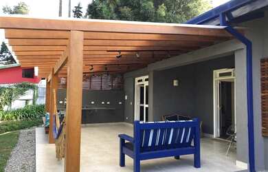 Imagem 3: OPORTUNIDADE! PORTEIRA FECHADA!!! 4 DORMITÓRIOS !!