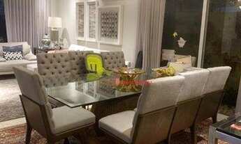 Imagem 6: Casa Residencial à venda, Green Valley Edge City, São José do Rio Preto -