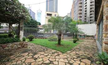 Imagem 2: São Paulo - Casa Padrão - ACLIMAÇÃO