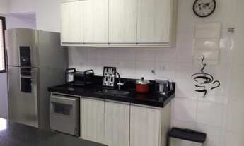 Imagem 6: Cobertura para aluguel e venda tem 234 metros quadrados com 3 quartos