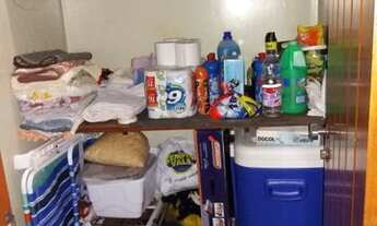 Imagem 7: Casa para Venda em Limeira, Jardim Residencial Santina Paroli Peccinino, 3 dormitórios, 1