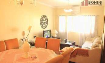 Imagem 2: Apartamento com 2 dormitórios à venda, 82 m² por R$ 318.000,00 - Jardim São Paulo - Americ