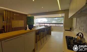 Imagem 4: Apartamento para Venda em Santo André, Vila Assunção, 3 dormitórios, 1 suíte, 3 banheiros