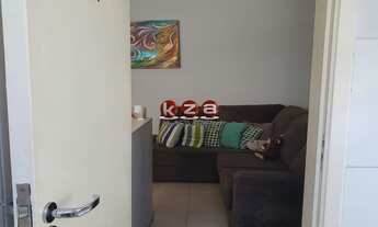 Imagem 2: Linda cobertura a venda no Condomínio Topázio Ville, Nova Europa, Campinas