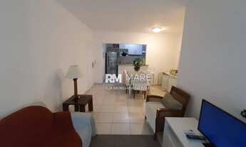 Imagem 2: Apartamento à venda com 2 dormitórios - 80 m² - Riviera de São Lourenço - Módulo 2